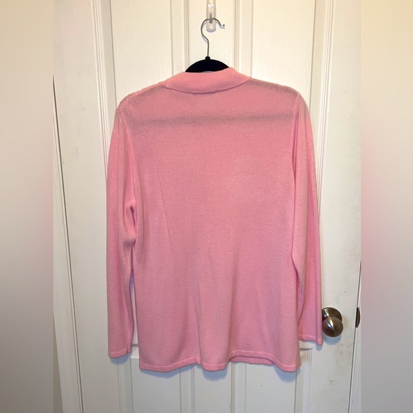 Pink Pearl Sweater - Picture 4 of 4